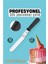 Modacar Pasta Spatulası Profesyonel 304 Paslanmaz Çelik 27 cm 1