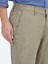 Vizon Düz Dokuma Jogging Fit Casual Pamuk Karışımlı Pantolon 3