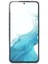 Samsung Galaxy A34 Uyumlu Şeffaf Kılıf Şeffaf Kalp 1 Tasarımlı 2