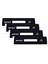 Otopark Geçiş Sistemleri Hgs Etiket Uhf Rfıd Kart(1 Adet) 1