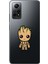 Xiaomi Redmi Note 12 Pro Uyumlu Şeffaf Kılıf Chibi 1 Tasarımlı 1