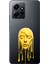 Xiaomi Redmi Note 12 Uyumlu Şeffaf Kılıf Estetik Yüz 6 Tasarımlı 1