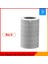 Xiaomi Hava Temizleyici Pro H Yedek H13 Filtre Pm2.5 Hepa Filtre Aktif Karbon Filtre Aksesuarları (Yurt Dışından) 1