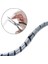 6mm 10 Metre Helezon Sprial (KABLO TOPLAMA) 2