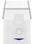 Ecovacs Deebot T30 MAX/T30 Pro Omni Robot Mop Rag Bez Toz Torbası Için Yedek Aksesuarlar (Yurt Dışından) 2