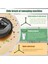 Irobot Roomba I1+/ı2+/ı3+/ı4+/ı5+/ı6+/ı7+/ı8+/j5+/j6+/j7/j8+/j9+/e5/e6/e7, I & J & E Serisi Vakum Için Yedek Parçalar (Yurt Dışından) 2