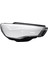 Sağ Far Far Lambası Kabuğu Araba Far Far Lambası Mercek Kabuğu Kapağı Audi A3 S3 2013-2016 8V0941004 (Yurt Dışından) 5