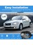 Araba Sis Lambası Ön Tampon Sis Lambası Işık Muhafazası (Ampuller Olmadan) 30764930 Volvo S40 V50 2008-2012 Sol (Yurt Dışından) 4