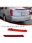 Cadillac Xts 2013-2017 Yedek Parçaları Için Sol Sağ Tampon Reflektör Yansıtıcı Işık Arka Sis Lambası Mercek Grubu (Yurt Dışından) 2