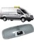 Araba Iç Tavan Okuma Lambası FK2Z-13776-AA Ford TRANSIT-350 2014-2023 BE8Z-13776-AA Tavan Lambası 8A6A13776CA (Yurt Dışından) 5