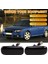 Audi A4 B6 B8 B7 A6 S6 Sıralı Füme LED Yan Işaret Lambası Dönüş Sinyal Lambaları 8E0949127 4E0949128 Için 1 Çift (Yurt Dışından) 5