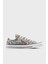 Chuck Taylor Desenli Sneaker Ayakkabı Bayan Ayakkabı A14981C 456 1