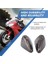 1 Çift Motosiklet Dönüş Sinyal Lambası Gösterge Işığı Honda VFR800 Vfr 800 1998-2001 Dikiz Aynası Yan Lambası (Yurt Dışından) 3
