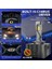 2 Adet D3S LED Farlar Hıd Canbus Otomatik Ampuller 1:1 Turbo Otomatik Ampul Araba Lambası Xenon Tak ve Çalıştır (Yurt Dışından) 3