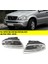 Çift Ön Sis Önleyici Far Sürüş Lambası Mercedes-Benz W163 ML320 ML350 ML430 ML500 1998-2005 A1638200328 A1638200428 (Yurt Dışından) 2