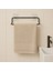 Yapışkanlı Kağıt Havluluk Kağıt Havlu Askısı Tutacağı Metal Banyo Mutfak Havluluğu Modern 4