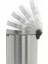 Newicon Fpp Mat Steel Pedallı Çöp Kutusu 5 Lt 3