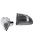 Smart Fortwo W451 2007-2015 Için Ön Yan Işaret Lambası Kapağı Dönüş Sinyal Lambası Muhafazası Şeffaf Lens 4519067700C40A (Yurt Dışından) 3