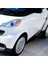 Smart Fortwo W451 2007-2015 Için Ön Yan Işaret Lambası Kapağı Dönüş Sinyal Lambası Muhafazası Şeffaf Lens 4519067700C40A (Yurt Dışından) 5