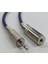 2.5 Mm Stereo Uzatma Kablosu 3 Metre 1