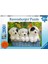 127658 Cuddly Puppies 200 Parça Xxl Ravensburger Puzzle 1