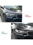 Araba Ön Far Kaşı Far Göz Kapağı Kaşı Bmw 5 Serisi G30 G31 2021-2023 Parlak Siyah (Yurt Dışından) 4