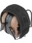 M300T Bluetooth Elektronik Atış Kulaklığı Kulak Koruma (Cayote Brown) Siyah M300T-BK 2