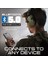 M300T Bluetooth Elektronik Atış Kulaklığı Kulak Koruma (Cayote Brown) Siyah M300T-BK 3