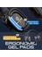 M300T Bluetooth Elektronik Atış Kulaklığı Kulak Koruma (Cayote Brown) Siyah M300T-BK 4