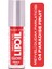 Sweet Kiss Lip Oil Gloss No:04 - Dudak Parlatıcı Yağ 2