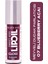 Sweet Kiss Lip Oil Gloss No:07 - Dudak Parlatıcı Yağ 4