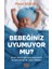 Bebeğiniz Uyumuyor Mu?(Imzalı) - Pınar Sibirsky 1