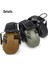 M300A Elektronik Atış Kulaklığı Kulak Koruması (Coyote Brown) Kahverengi M300A-CB 2