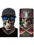 Motorcu Boyunluk Baf Buff Bandana 25X48 cm Model 2 1