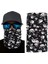 Motorcu Boyunluk Baf Buff Bandana 25X48 cm Model 1 1