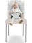 Babyjem Kumaş Mama Sandalyesi 553 1