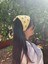 Örgü Bandana, El Örgüsü Desenli Üçgen Bandana, Yazlık Bandana 5