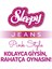Pink Jeans Külot Bez 6 Numara 20 Adet+Mayo Külot Bez 14 Adet+Natural Gross Külot Bez 100 Adet 4