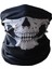 Motorcu Boyunluk Baf Buff Bandana 25X48 cm Model 7 2