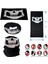 Motorcu Boyunluk Baf Buff Bandana 25X48 cm Model 7 3