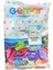 Gd-90 Doğum Günü Balon Gemar Koli 100 Pk 1