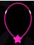 Glow Stick Kolye - Glow Kolye - Glow Stick Partisi Kolye 6 Adet 2