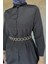 Zincir Kemerli Tesettür Tunik P-00017690 3