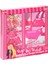 221G-M Efe, Sweet Girl Market Arabalı Bebek Oyun Seti 1