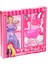 221G-M Efe, Sweet Girl Market Arabalı Bebek Oyun Seti 2