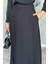 Tesettür Keten Etek P-00017593 3
