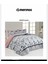 Merinos Comforter Tek Kişilik Yorgan Seti Marco Pudra 2