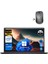 Inspiron 3520 I7 1255U 8gb 1tb M.2 SSD I35201013U ATL153 O/b 15.6" WIN11PRO Taşınabilir Bilgisayar+Mouse 1