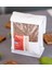 glutensiz Karabuğday Ekmeği Çekirdekli 500 g 1