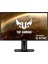 Tuf Gaming VG27AQ 27" 1 Ms Wqhd G-Sync IPS Oyuncu Monitörü Outlet 5